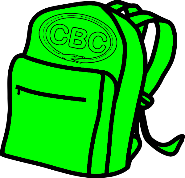 Cool Backpack Club